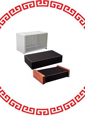 1451-26 COVER FOR CHASSIS 16X8X5.2