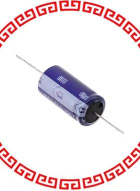 TVX1V222MCD CAP ALUM 2200UF 20% 35V AXIAL