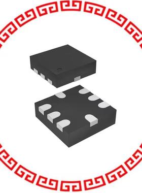 SC195ULTRT IC REG BUCK PROG 0.5A SYNC 8MLPQ