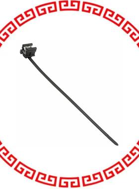 156-00873 T50ROSEC20 EDGE CLIP/TIE ASMY
