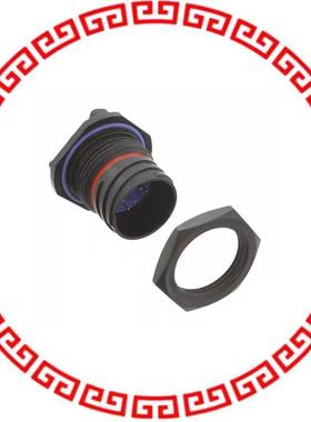 2102351-2 CONN RCPT MALE 8POS SOLDER