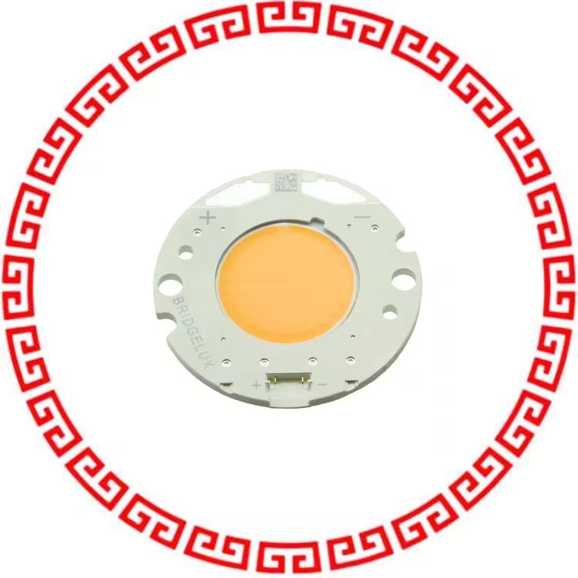 BXRC-27H4000-F-23 LED ARRAY 4000LM WARM WHITE COB