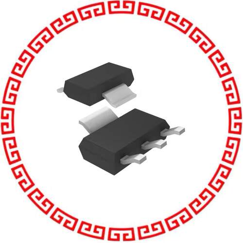 LT1963EST-2.5#PBF IC REG LINEAR 2.5V 1.5A SOT223-3