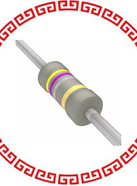 NFR25H0004707JA500 RES 0.47 OHM 5% 1/2W AXIAL