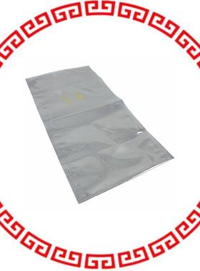 100614 BAG 6X14 STATIC SHIELD 1=1EA