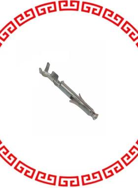 170366-1 CONN SOCKET 18-22AWG TIN M-UMNL