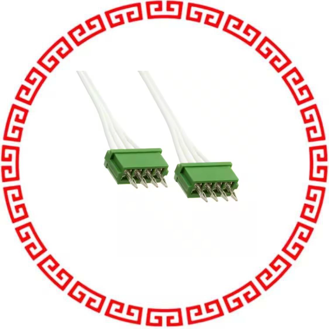 A04DS04DS28W51B JUMPER 04DS-8E - 04DS-8E 2