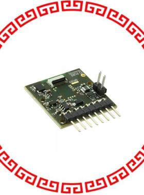 250-0587-00 LEPTON BREAKOUT BOARD PCB ASSY