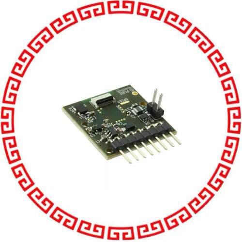 250-0587-00 LEPTON BREAKOUT BOARD PCB ASSY