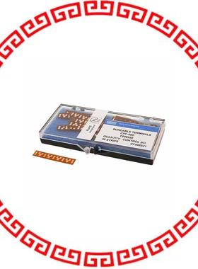 MMF008956 TERM BOND 8-TERM 1.27MM 1=30PCS