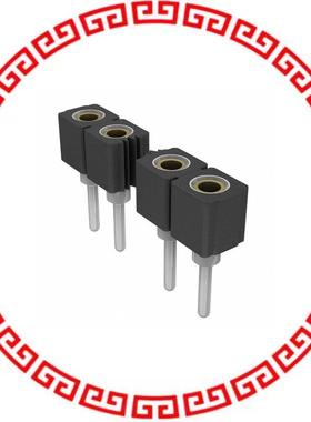 801-93-008-10-002000 CONN SOCKET 8POS .100 LOPRO