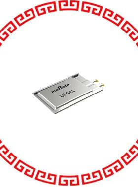 UMAL201421A012TA01 CAP/BATTERY LITHIUM 50F 2.3V