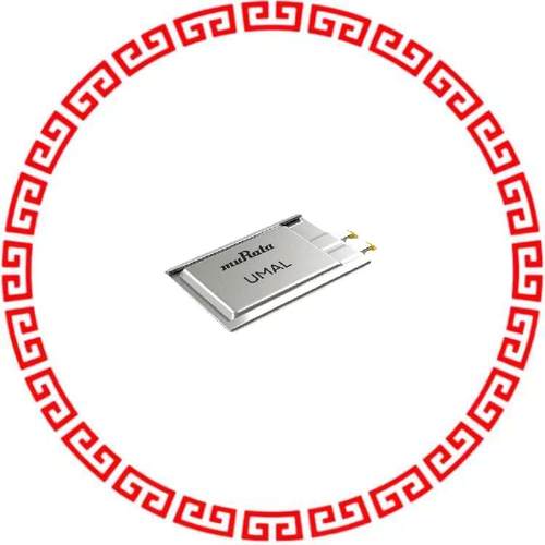 UMAL201421A012TA01 CAP/BATTERY LITHIUM 50F 2.3V