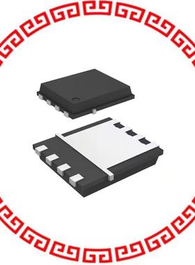 FDMS8670S MOSFET N-CH 30V 20A POWER56