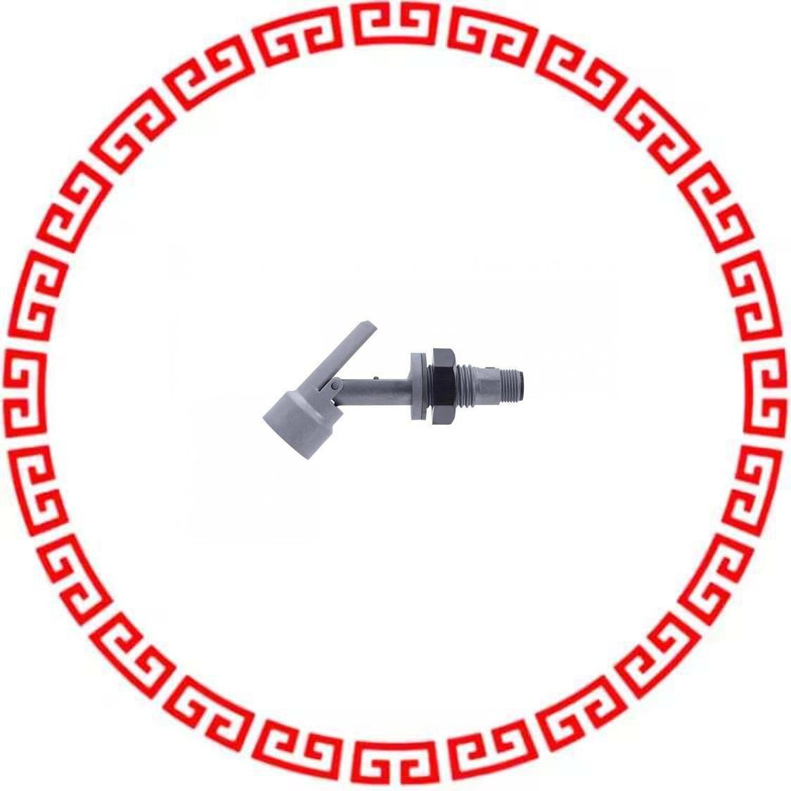 LLF46HFP FLOAT SWITCH 100VA PPS NITRILE