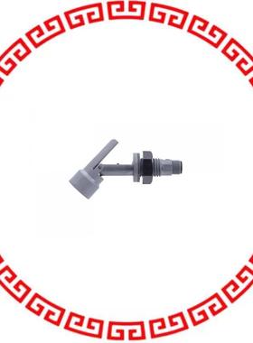 LLF46HFP FLOAT SWITCH 100VA PPS NITRILE