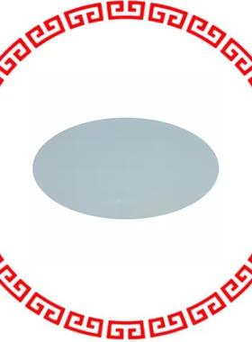 3M865X LAPPING 3MIL 4.125 IN LAPP FILM SILICON D