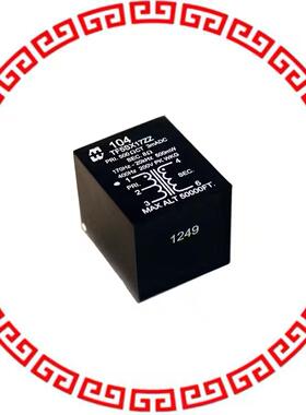 104H TRANSFORMER AUDIO 10000/2000CT