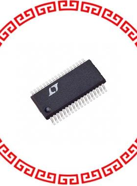 LTC1960CG#PBF IC BATT CHRGR/SELECTR DUAL36SSOP