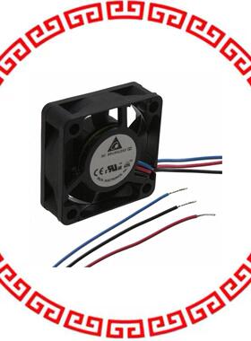 ASB0312MA-CF00 FAN 12V DC 30MM X 10MM TACH