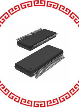 950201AFLF IC TIMING CTRL HUB P4 56-SSOP