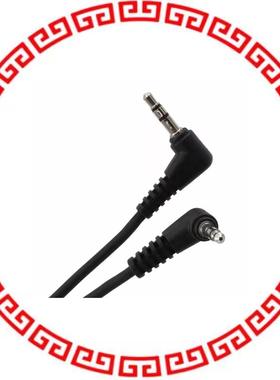 36HR07236X RA3.5MM TO RA3.5MM S