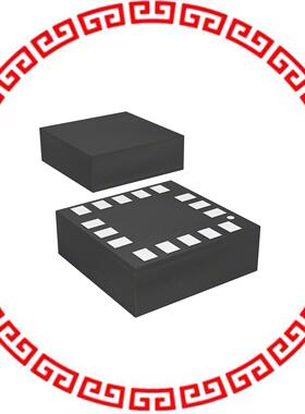 L3GD20HTR IC MEMS MOTION SENSOR 16LLGA