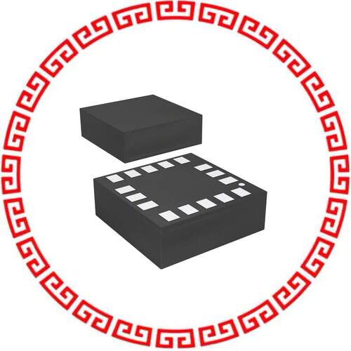 L3GD20HTR IC MEMS MOTION SENSOR 16LLGA