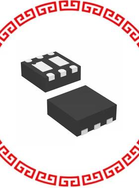 SIA519EDJ-T1-GE3 MOSFET N/P-CH 20V 4.5A SC70-6