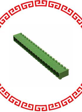 1755901 TERM BLOCK HDR 19POS VERT 5.08MM