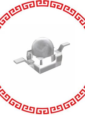 TSMF1000 EMITTER IR 890NM 100MA SMD