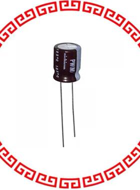 UPW2W010MPD CAP ALUM 1UF 20% 450V RADIAL