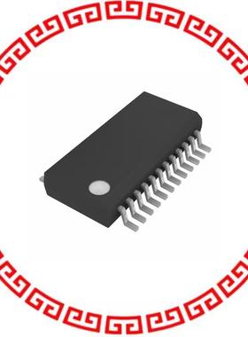 TLC5927IDBQR IC LED DRIVER LIN 120MA 24SSOP