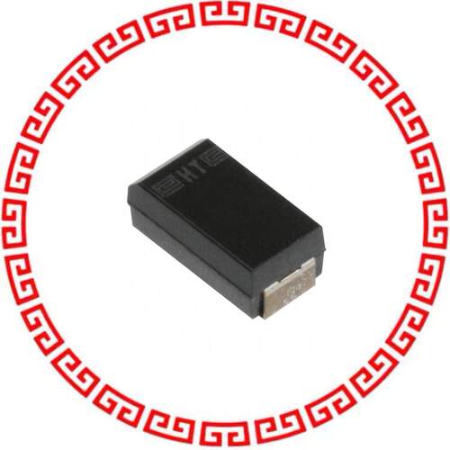 T499B335K020ATE3K5 CAP TANT 3.3UF 20V 10% 1411