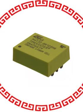M4T32-BR12SH6 SNAPHAT BATT/CRYSTAL FOR SOIC
