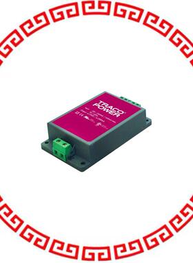 TMM 24124C AC/DC CONVERTER 24V 24W