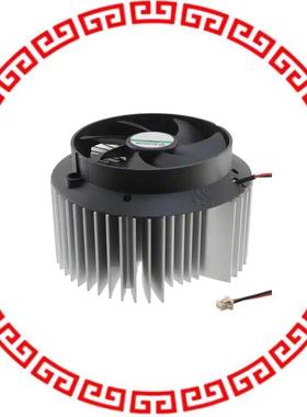 LA004-024A83DY ROUND FANSINK FORTIMO LED MODULE