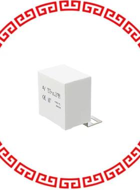 C4BSYBX3330ZBLJ CAP FILM 0.33UF 5% 3KVDC QC TERM