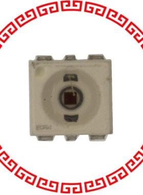 LY G6SP-CADB-36-1-Z LED TOPLED ADV 590NM YLW 6-PLCC