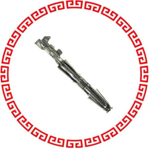SC20WL-3TK6 CONTACT SOCKET 20-22AWG CRIMP