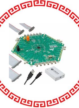 LMK04828BEVM EVAL BOARD FOR LMK04828