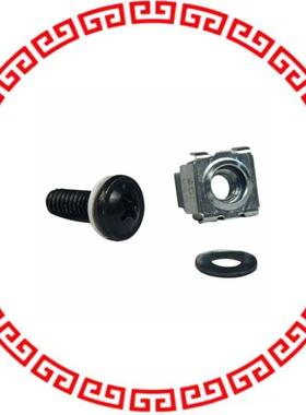 SRCAGENUTS KIT SCREWS/WASHERS 1=50SETS