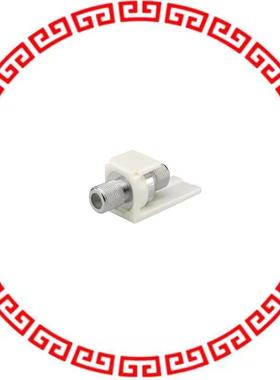 CMFSRIWY CONNECTOR, F-TYPE, SELF TERMINAT