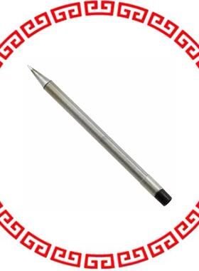 T31-02BL TIP,CONICAL,R0.2 X 12MM,IH,400C/