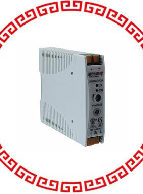 SPD24101B AC/DC CONVERTER 24VDC 10W