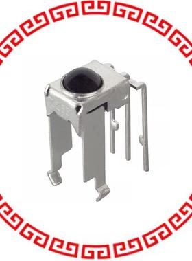 GP1UM272XK RECEIVER REMOTE CTRL TOP 36.7KHZ