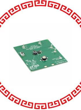 DC773A BOARD EVAL FOR LTC3441EDE