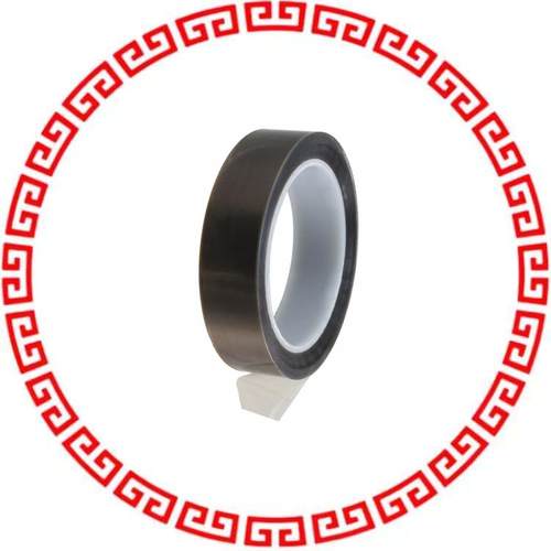 5490-1/2X36YD TAPE FILM GRAY 1/2X 36YDS