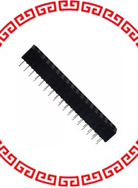 63453-134LF CONN RECEPT 34POS 2MM STR DL PCB