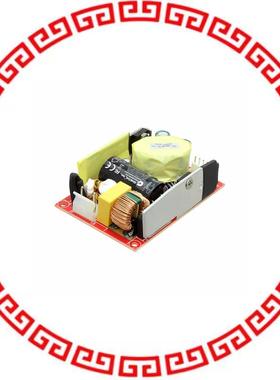 GTM43007-A6015-FW(R) 60W, 15V 4A, OPEN FRAME/INT